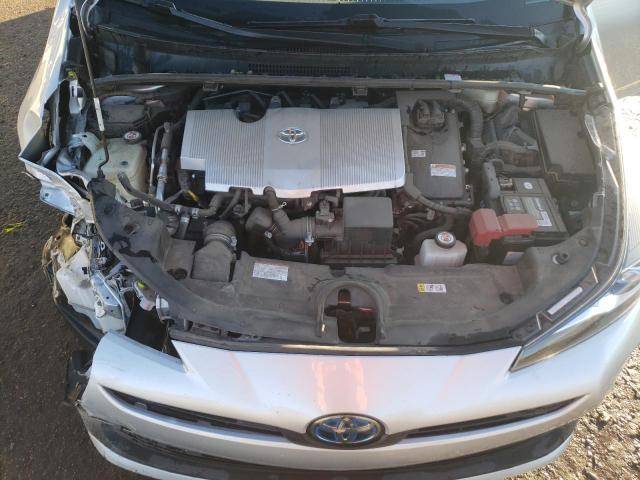 Photo 11 from auction – 2019 TOYOTA PRIUS with VIN JTDKARFU6K3096013