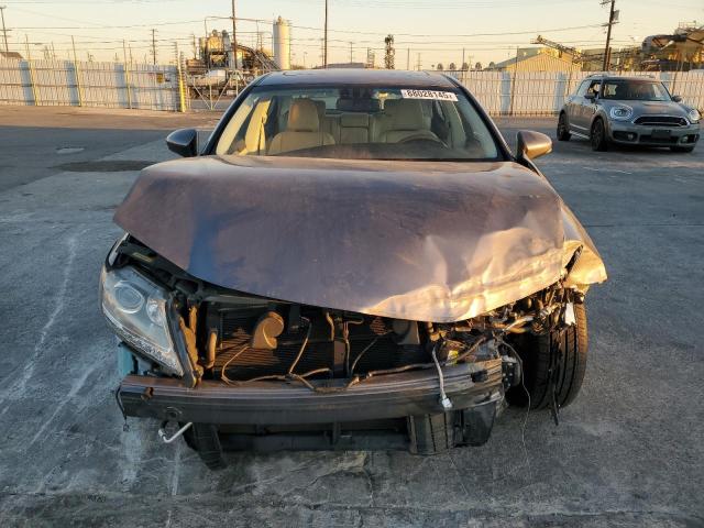 Photo 5 from auction – 2013 LEXUS ES 300H with VIN JTHBW1GG7D2032033