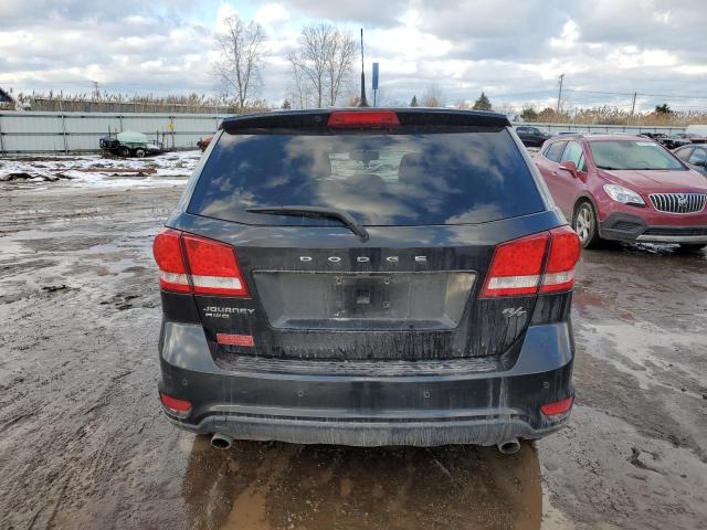 Фото 6 с аукциона – 2011 DODGE JOURNEY R/ с VIN 3D4PH7FG7BT537557