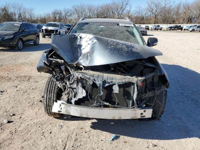 Photo 5 from auction – 2010 LEXUS RX 350 with VIN 2T2ZK1BAXAC008705