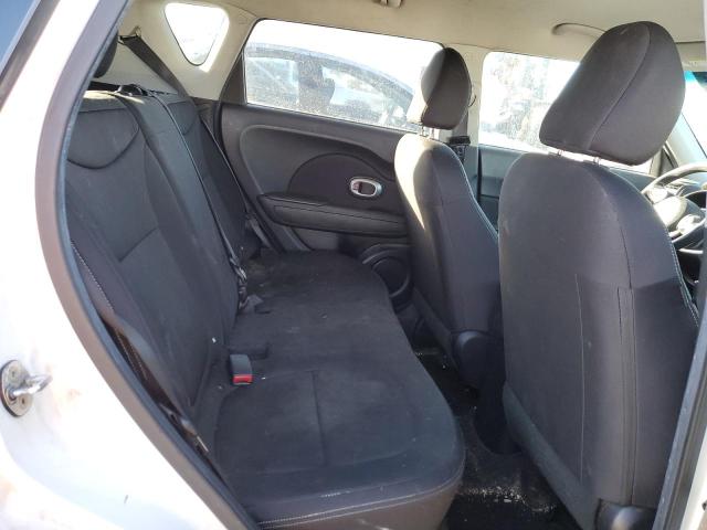 Photo 10 from auction – 2016 KIA SOUL with VIN KNDJN2A26G7387852