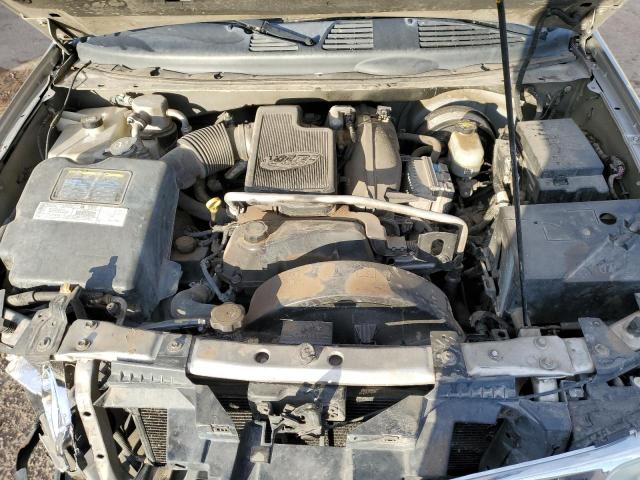 Photo 11 from auction – 2003 OLDSMOBILE BRAVADA with VIN 1GHDT13S232300878