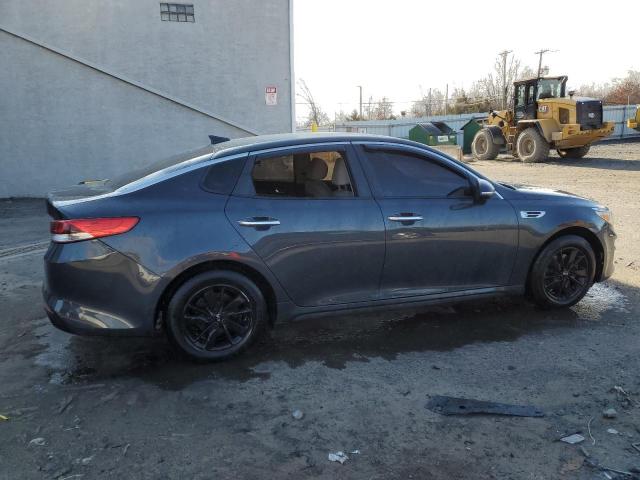 Фото 3 с аукциона – 2016 KIA OPTIMA LX с VIN KNAGT4L33G5084053
