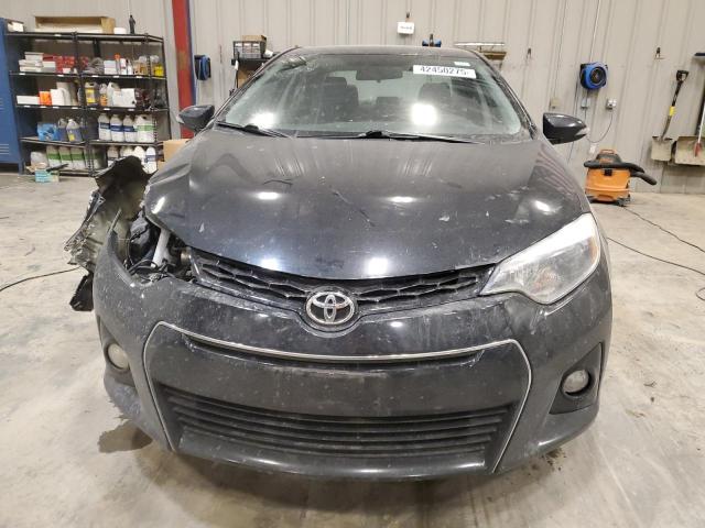 Photo 5 from auction – 2016 TOYOTA COROLLA L with VIN 2T1BURHE7GC710627