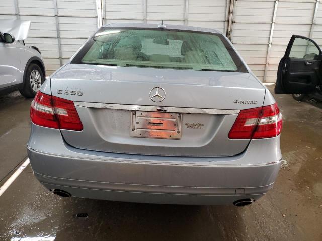 Photo 6 from auction – 2013 MERCEDES-BENZ E 350 4MAT with VIN WDDHF8JB4DA697338