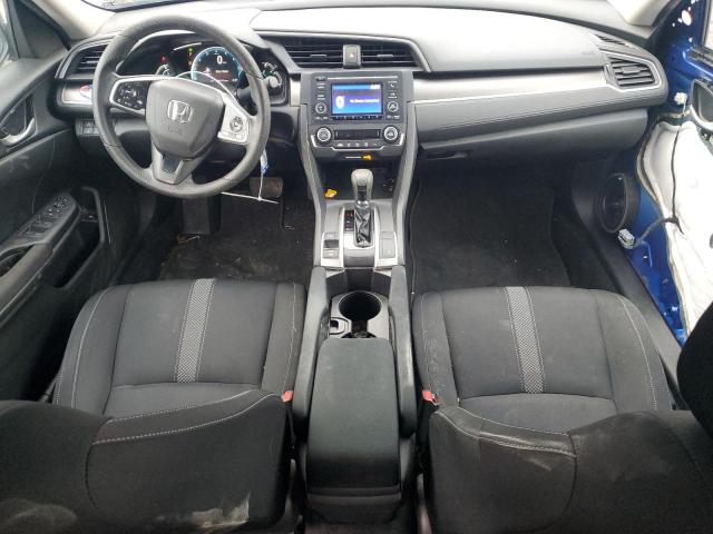 Photo 8 from auction – 2019 HONDA CIVIC LX with VIN 2HGFC2F63KH538863