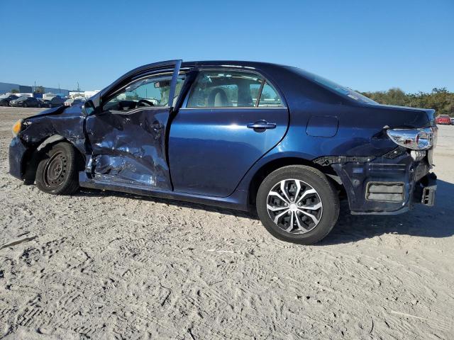 Photo 2 from auction – 2012 TOYOTA COROLLA BA with VIN 2T1BU4EE0CC908922