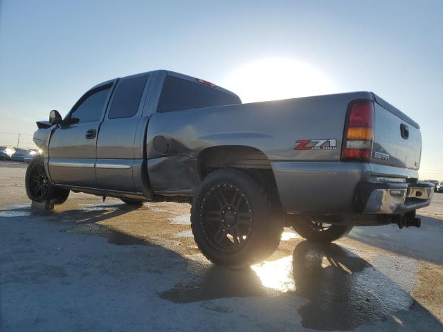 Photo 2 from auction – 2006 GMC NEW SIERRA with VIN 2GTEK19B161288005