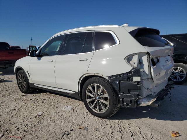 Photo 2 from auction – 2019 BMW X3 SDRIVE3 with VIN 5UXTR7C5XKLR51857