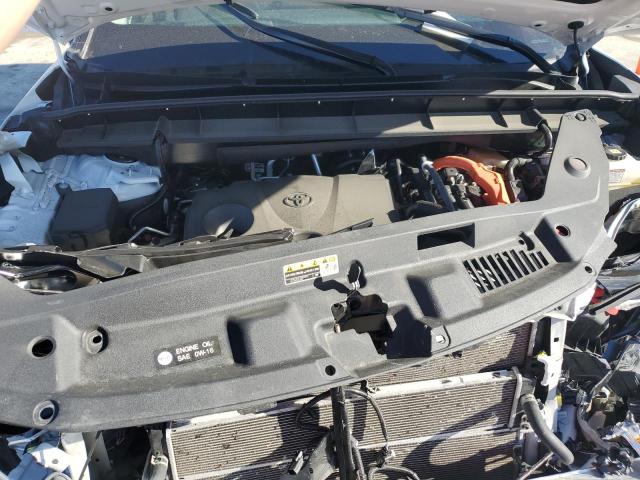 Photo 12 from auction – 2024 TOYOTA HIGHLANDER with VIN 5TDXBRCH6RS613894