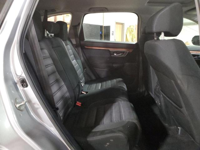 Photo 11 from auction – 2018 HONDA CR-V EX with VIN 2HKRW2H52JH690145