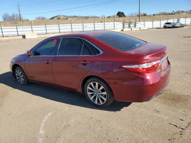 Photo 2 from auction – 2016 TOYOTA CAMRY LE with VIN 4T1BF1FK4GU534672