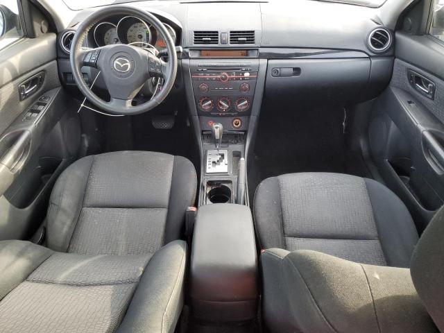 صورة رقم 8 من المزاد - 2009 MAZDA 3 I مع VIN JM1BK32F691230493