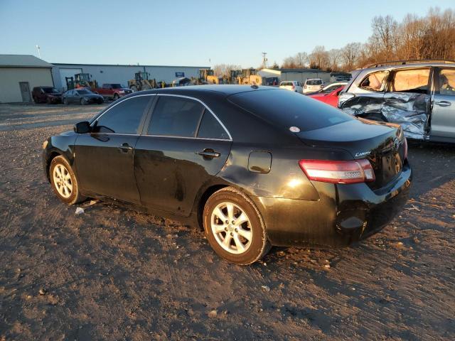 Photo 2 from auction – 2010 TOYOTA CAMRY BASE with VIN 4T1BF3EK8AU088269