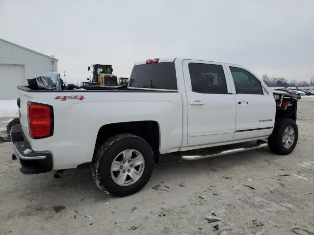 Photo 3 from auction – 2015 CHEVROLET SILVERADO with VIN 3GCUKREH9FG371273