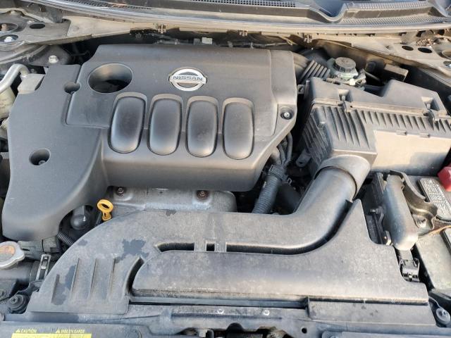 Photo 11 from auction – 2011 NISSAN ALTIMA BAS with VIN 1N4AL2AP5BN453917