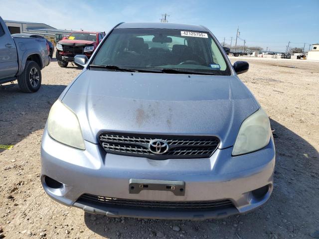 Photo 5 from auction – 2005 TOYOTA COROLLA MA with VIN 2T1KR32E65C348102