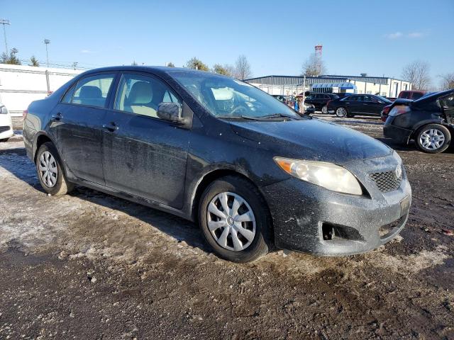 Photo 4 from auction – 2010 TOYOTA COROLLA with VIN 2T1BU4EE7AC514444