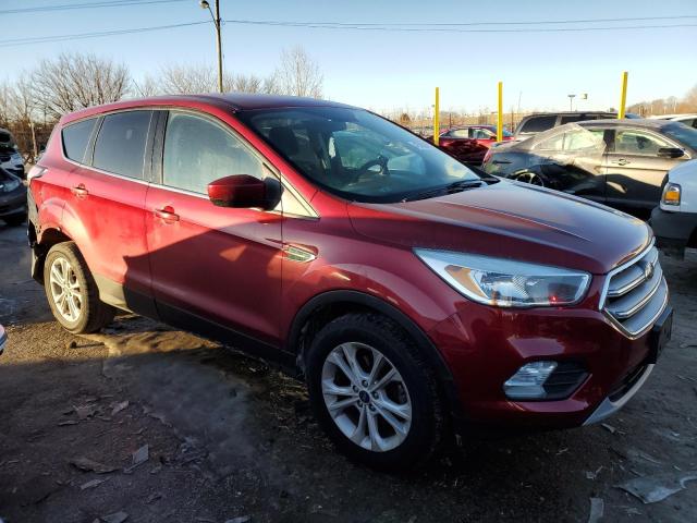 Photo 4 from auction – 2017 FORD ESCAPE SE with VIN 1FMCU0GD0HUF03585