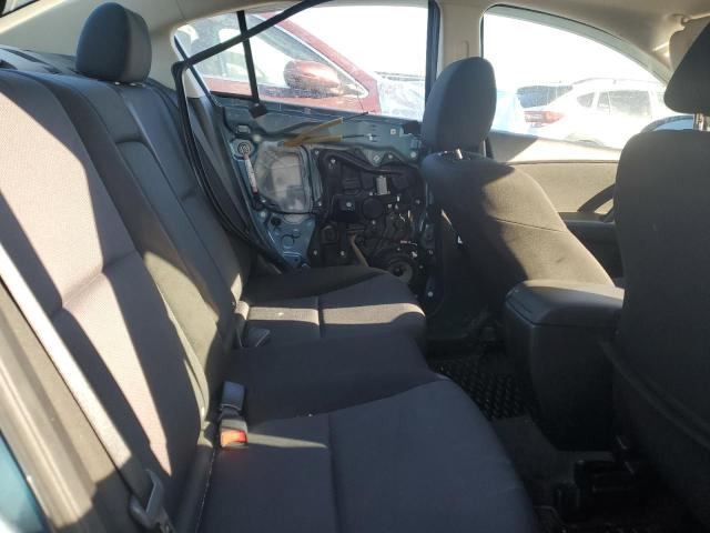 Zdjęcie 10 z aukcji – 2010 MAZDA 3 I z VIN JM1BL1SG4A1301396