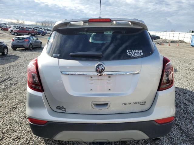 Photo 6 from auction – 2019 BUICK ENCORE SPO with VIN KL4CJ2SB1KB806693