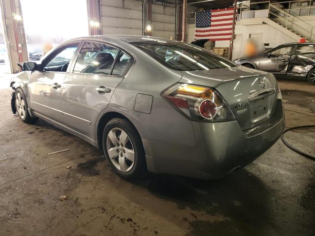 Photo 2 from auction – 2007 NISSAN ALTIMA 2.5 with VIN 1N4AL21E87N478946