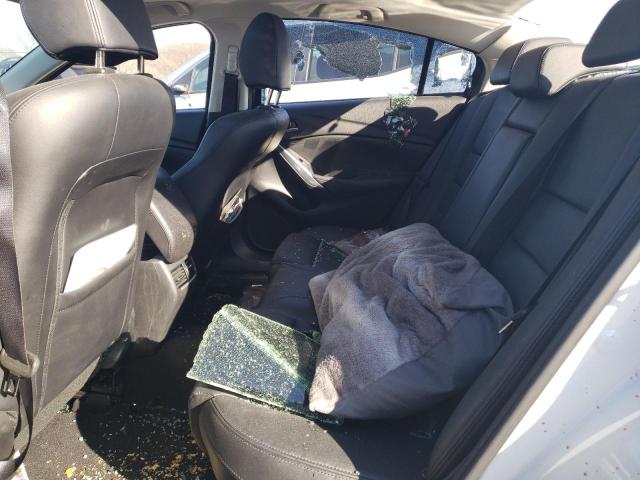 Photo 10 from auction – 2016 MAZDA 6 TOURING with VIN JM1GJ1T59G1483615