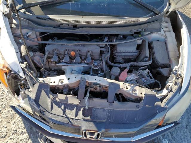 Photo 11 from auction – 2015 HONDA CIVIC EXL with VIN 2HGFG3B07FH522148