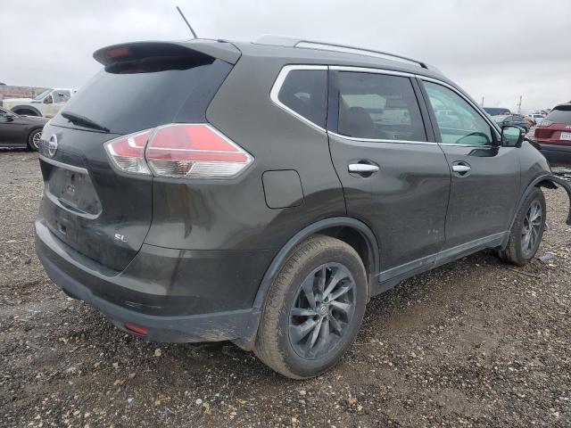 Photo 3 from auction – 2015 NISSAN ROGUE S with VIN 5N1AT2MT8FC857276