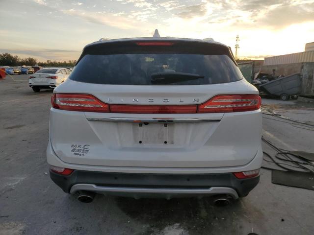Photo 6 from auction – 2019 LINCOLN MKC SELECT with VIN 5LMCJ2C9XKUL50191
