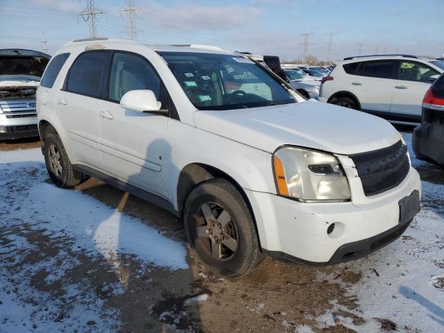 Photo 4 from auction – 2009 CHEVROLET EQUINOX LT with VIN 2CNDL43F296239646