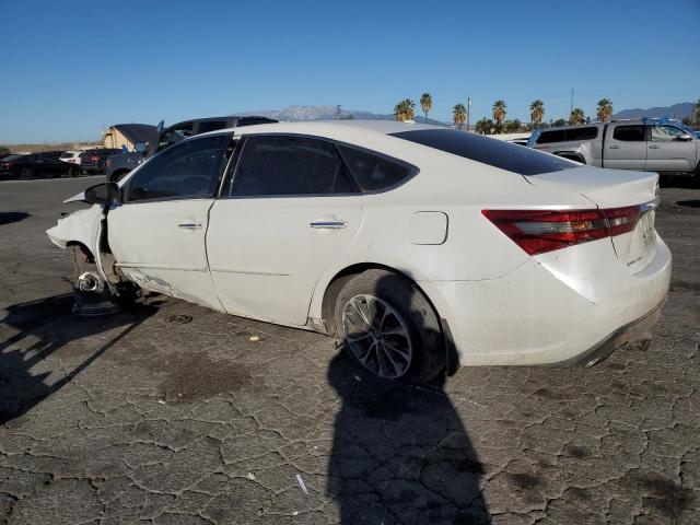 Photo 2 from auction – 2016 TOYOTA AVALON XLE with VIN 4T1BK1EB6GU220373