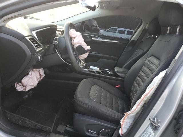 Zdjęcie 7 z aukcji – 2016 FORD FUSION SE z VIN 3FA6P0H73GR217565