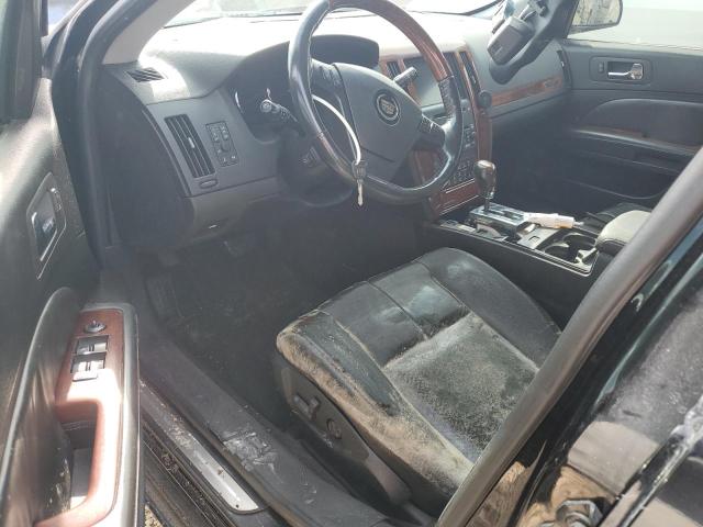 Photo 8 from auction – 2006 CADILLAC STS with VIN 1G6DC67A660176704
