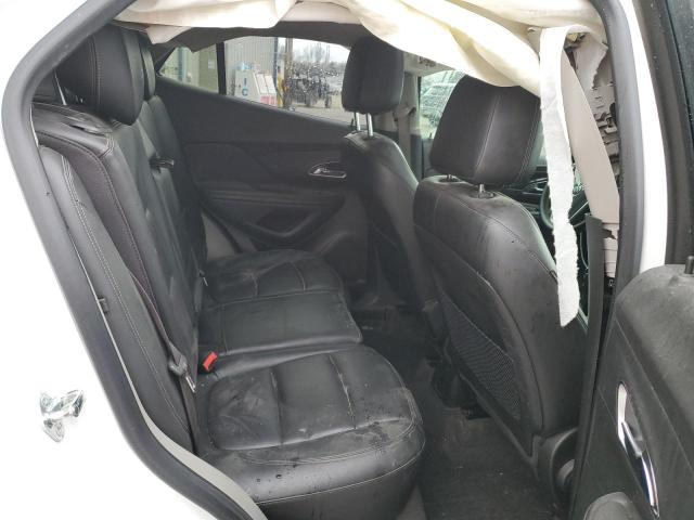Photo 11 from auction – 2016 BUICK ENCORE PRE with VIN KL4CJDSB7GB632616