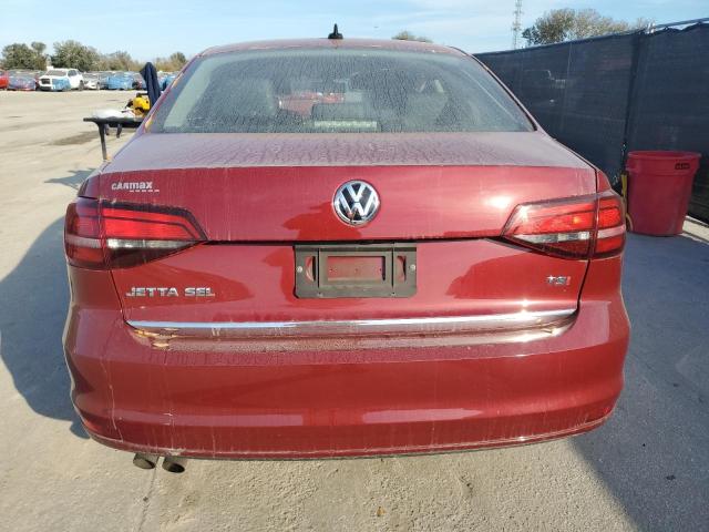 Photo 6 from auction – 2017 VOLKSWAGEN JETTA SEL with VIN 3VWL17AJ3HM293246