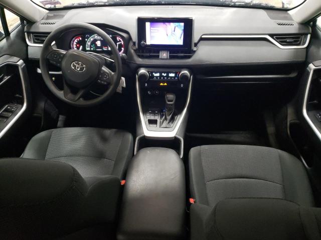 Photo 8 from auction – 2024 TOYOTA RAV4 LE with VIN 2T3F1RFV6RC441981