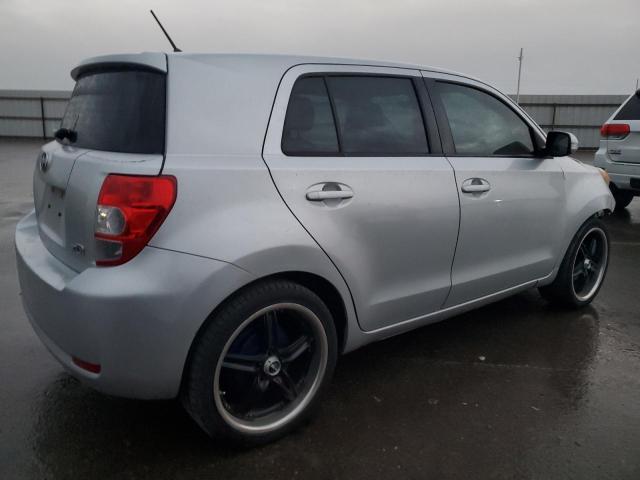 Photo 3 from auction – 2009 TOYOTA SCION XD with VIN JTKKU10419J048001