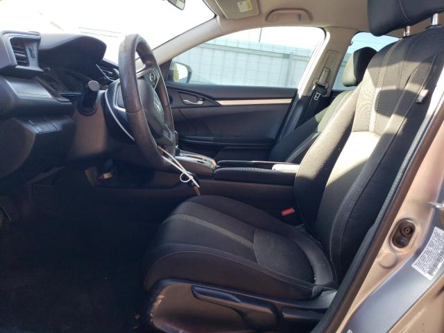 Zdjęcie 7 z aukcji – 2016 HONDA CIVIC LX z VIN 19XFC2F57GE221855