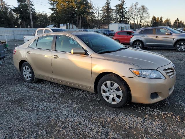 Photo 4 from auction – 2010 TOYOTA CAMRY BASE with VIN 4T1BF3EK5AU048683