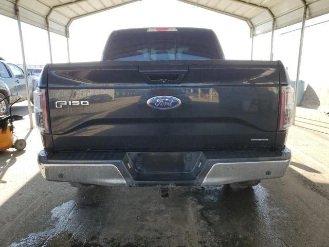 Photo 6 from auction – 2015 FORD F150 SUPER with VIN 1FTEW1EF5FFA72535