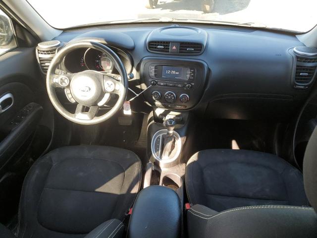 Photo 8 from auction – 2016 KIA SOUL + with VIN KNDJP3A54G7366914