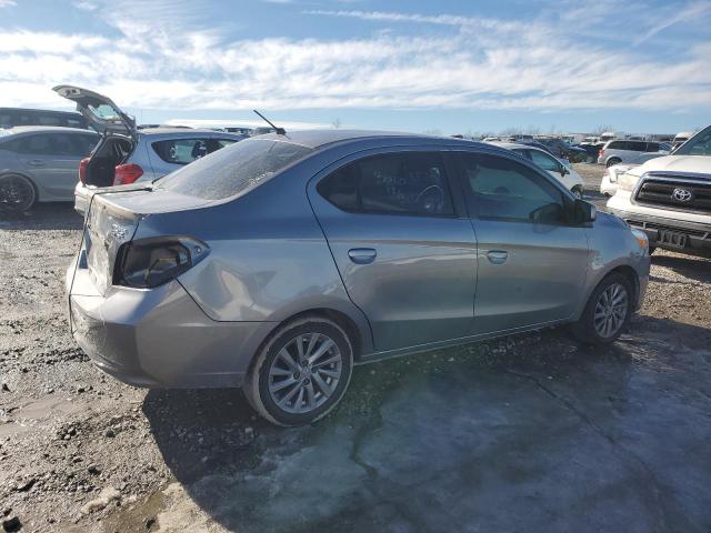 Photo 3 from auction – 2019 MITSUBISHI MIRAGE G4 with VIN ML32F3FJ9KHF00841