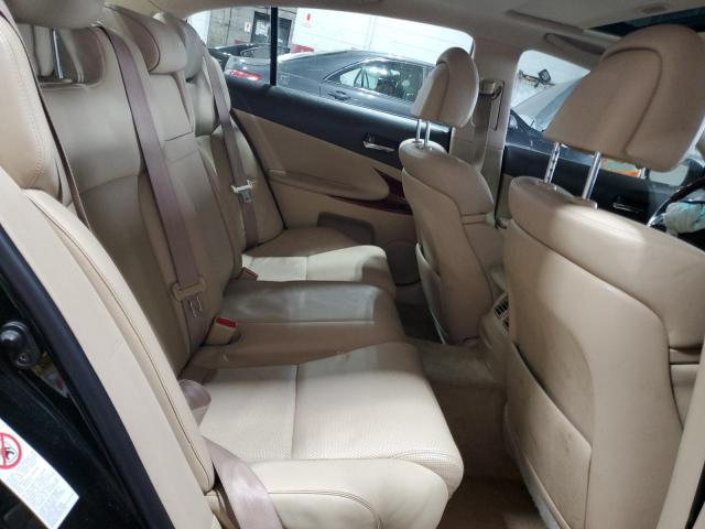 Photo 10 from auction – 2007 LEXUS GS 450H with VIN JTHBC96S975005383
