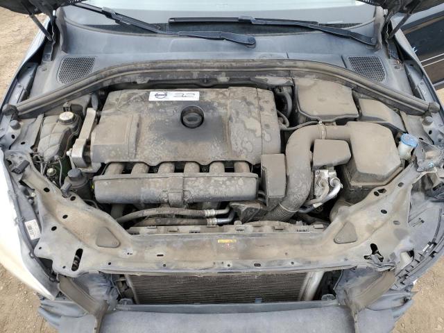 Foto 12 de la subasta – 2012 VOLVO XC60 3.2 con VIN YV4952DL3C2290992