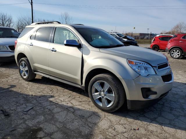 Photo 4 from auction – 2015 CHEVROLET EQUINOX LT with VIN 2GNALBEK0F6407776