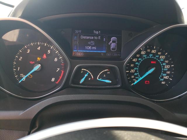 Photo 9 from auction – 2013 FORD ESCAPE SEL with VIN 1FMCU0H91DUB98022