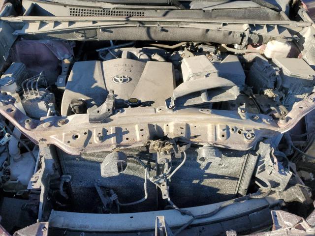Снимка 12 от търг – 2017 TOYOTA HIGHLANDER с VIN 5TDDZRFH0HS454959