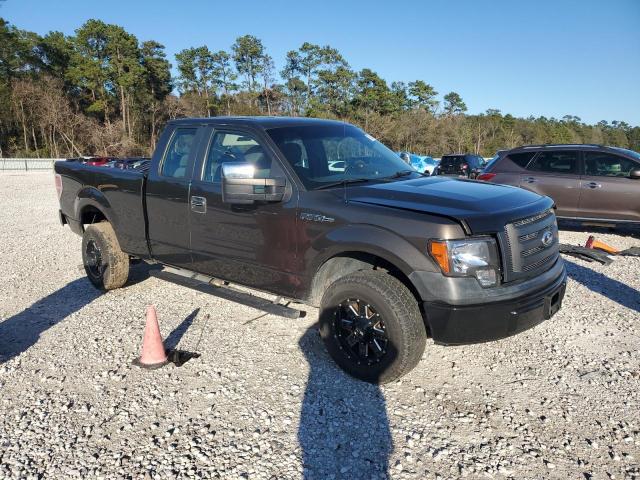 Photo 4 from auction – 2009 FORD F150 SUPER with VIN 1FTRX12V59FA72131