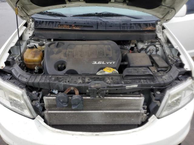 Photo 12 from auction – 2012 DODGE JOURNEY CR with VIN 3C4PDCDG7CT170150